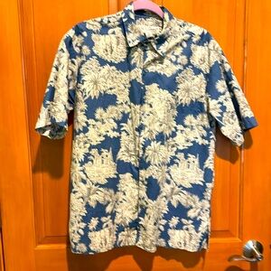 Tori Richard men’s shirt
